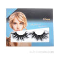 Crickty Free 5d Mink Eyelashes 25mm Mink Eye Lashes 2019